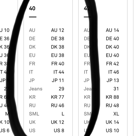 JOSEPH Tweed / Black & Off white Biker Style Jacket - Picture 7 of 7